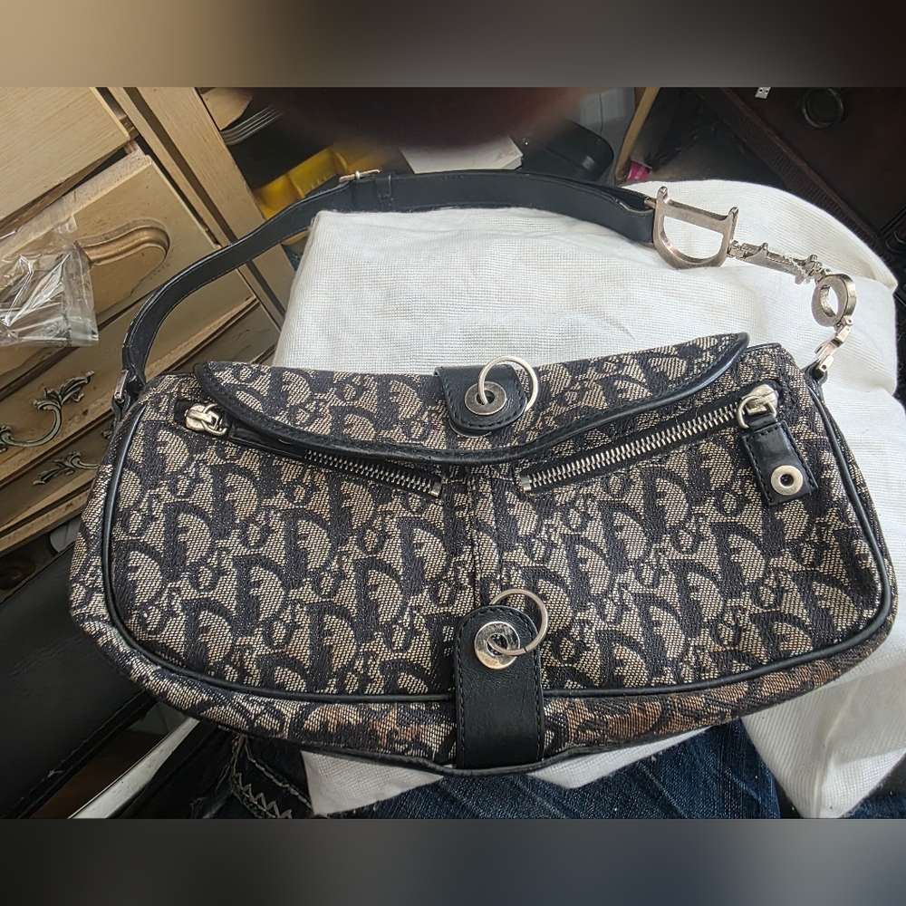 Gorgeous Christian Dior Handbag